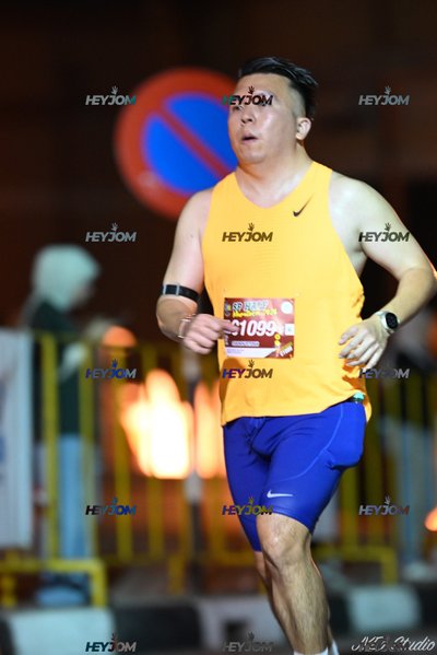 SP Half Marathon 2026