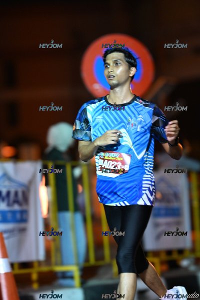 SP Half Marathon 2026