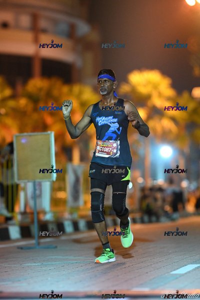 SP Half Marathon 2026