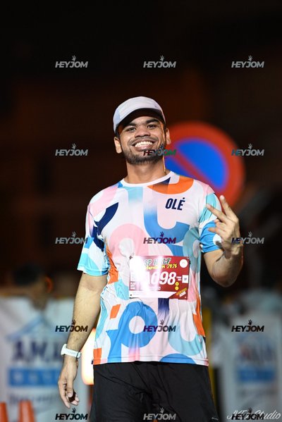 SP Half Marathon 2026