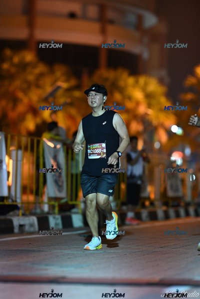 SP Half Marathon 2026