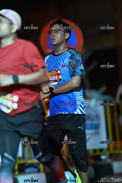 SP Half Marathon 2026