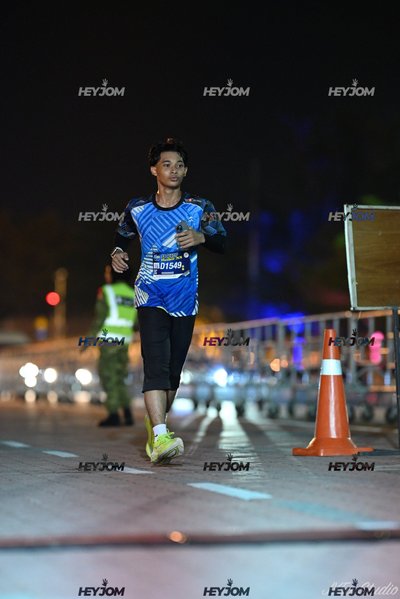 SP Half Marathon 2026