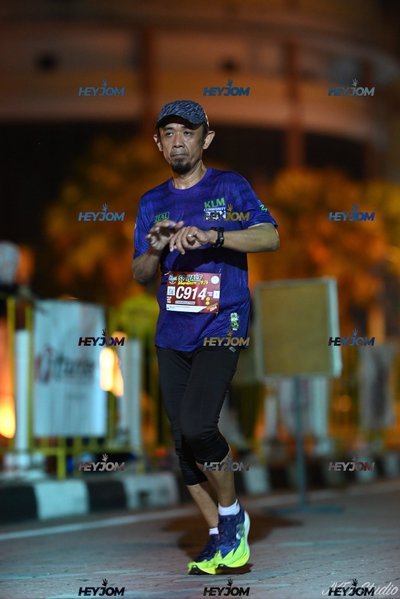 SP Half Marathon 2026