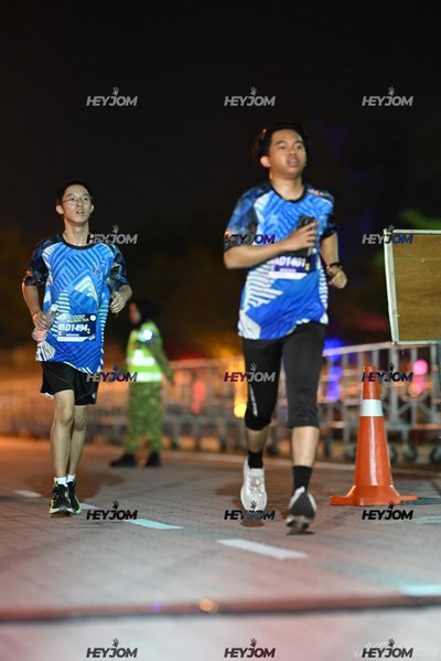 SP Half Marathon 2026