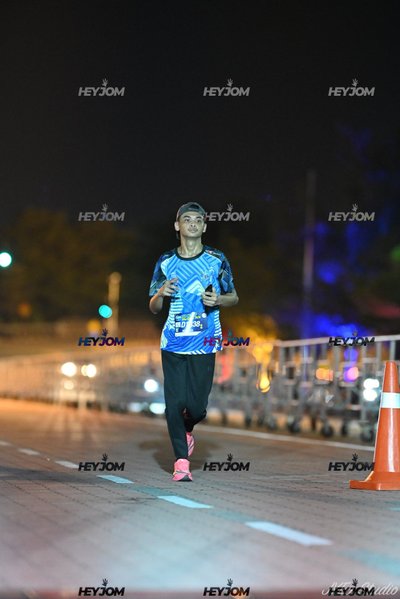 SP Half Marathon 2026