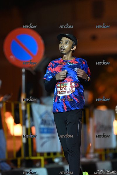 SP Half Marathon 2026