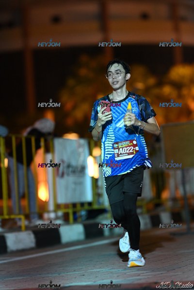 SP Half Marathon 2026