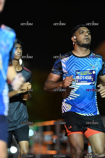 SP Half Marathon 2026