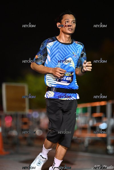 SP Half Marathon 2026