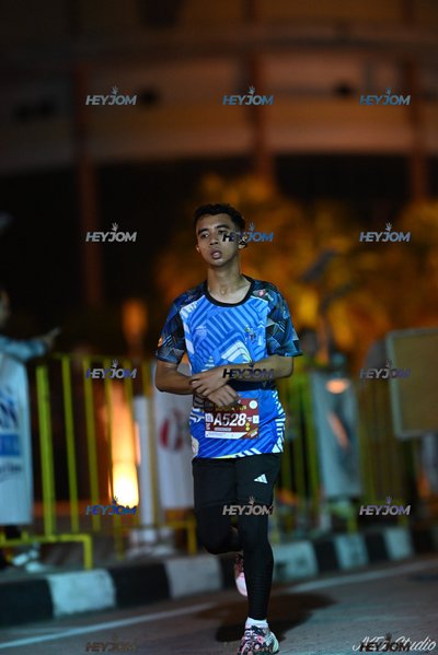 SP Half Marathon 2026