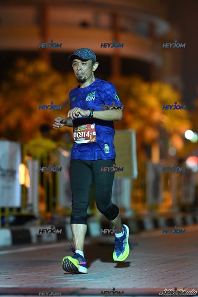 SP Half Marathon 2026