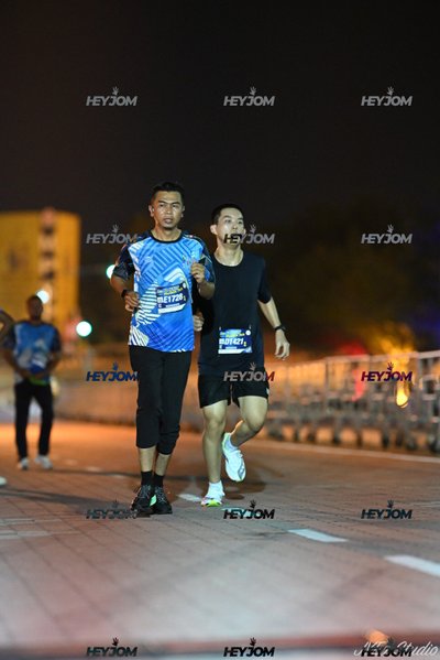 SP Half Marathon 2026