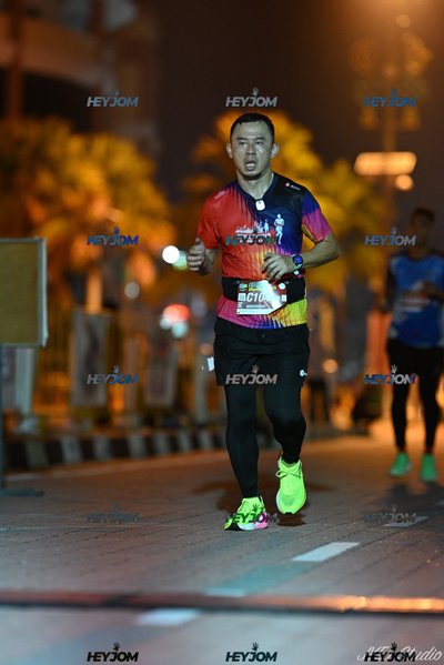 SP Half Marathon 2026