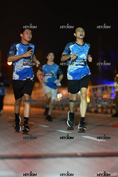 SP Half Marathon 2026