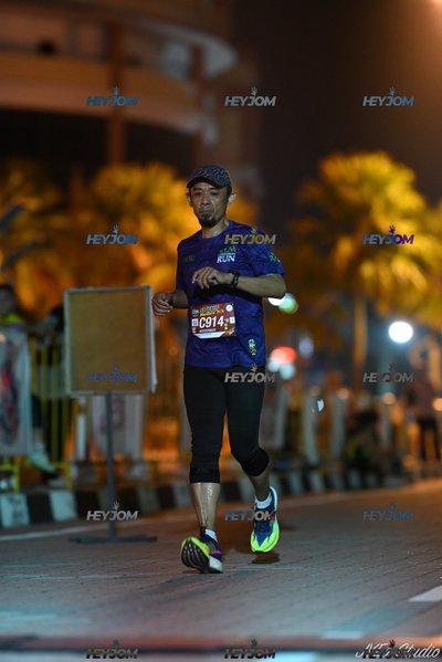 SP Half Marathon 2026