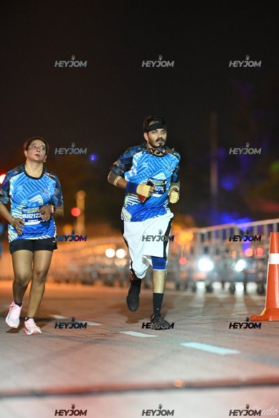 SP Half Marathon 2026