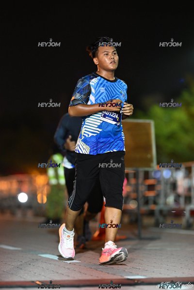 SP Half Marathon 2026