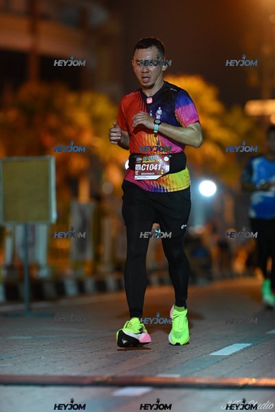 SP Half Marathon 2026