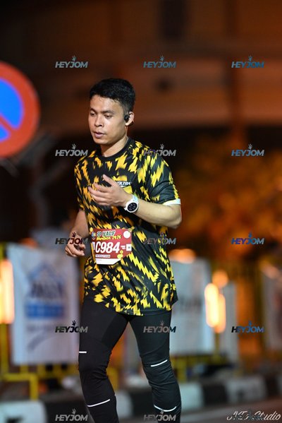 SP Half Marathon 2026