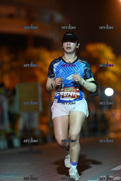 SP Half Marathon 2026