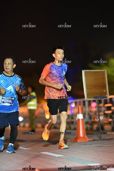 SP Half Marathon 2026