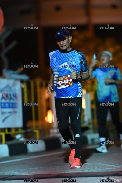 SP Half Marathon 2026