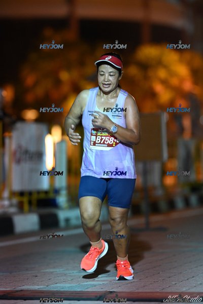 SP Half Marathon 2026