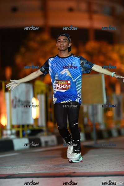 SP Half Marathon 2026