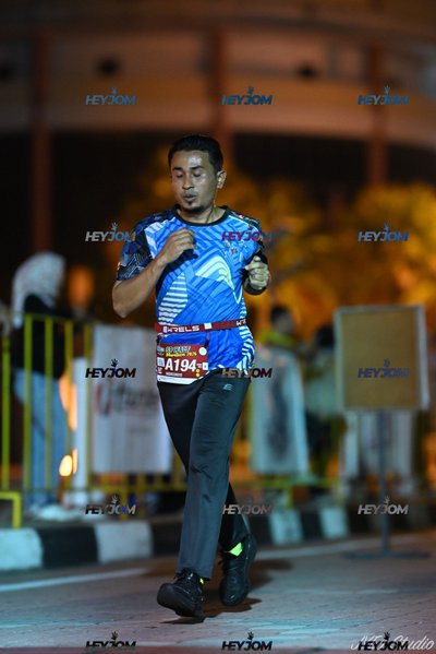SP Half Marathon 2026