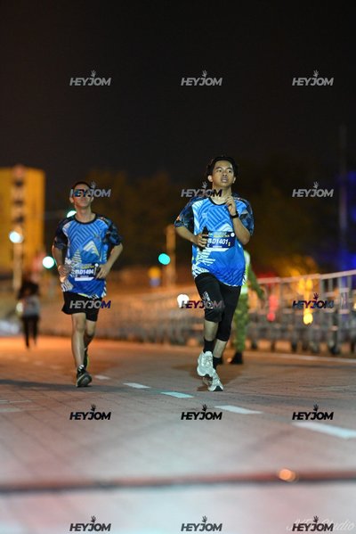 SP Half Marathon 2026
