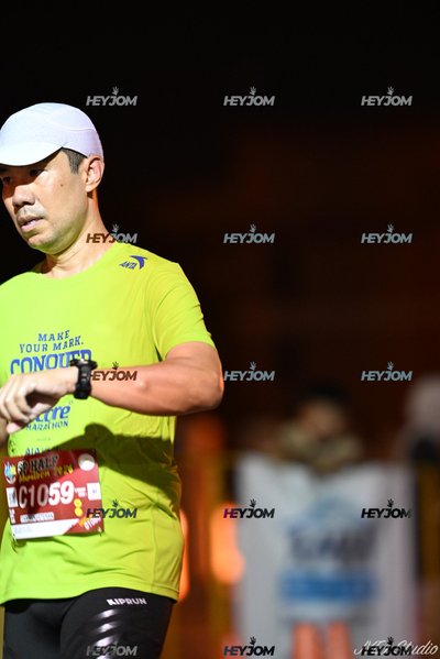 SP Half Marathon 2026