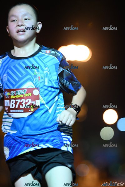 SP Half Marathon 2026