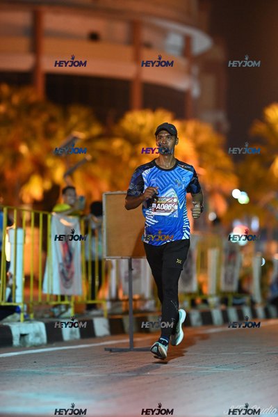 SP Half Marathon 2026