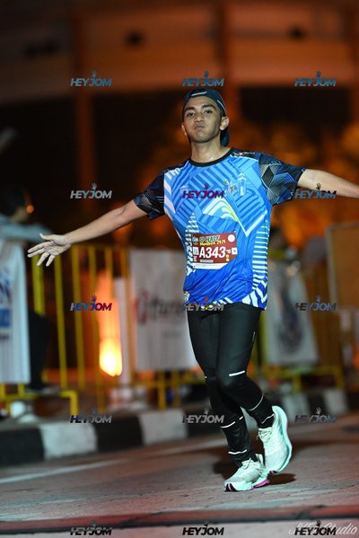 SP Half Marathon 2026