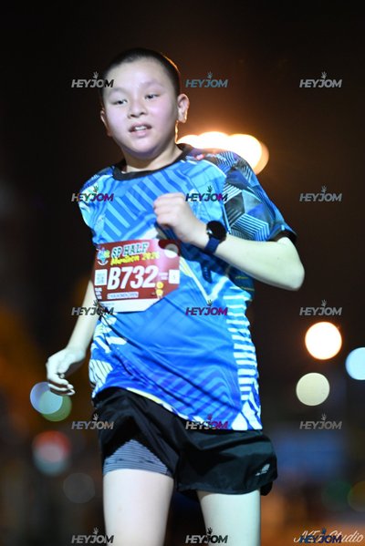 SP Half Marathon 2026