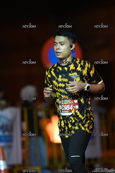 SP Half Marathon 2026