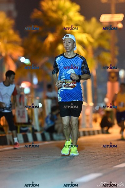SP Half Marathon 2026