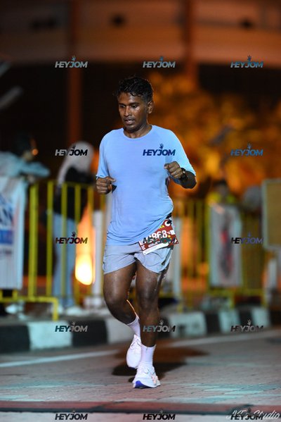 SP Half Marathon 2026