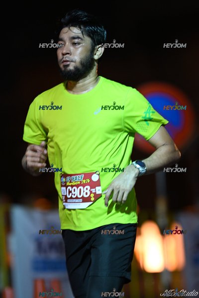 SP Half Marathon 2026