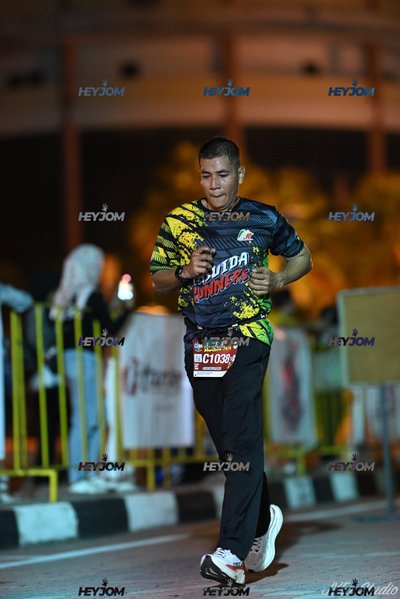 SP Half Marathon 2026