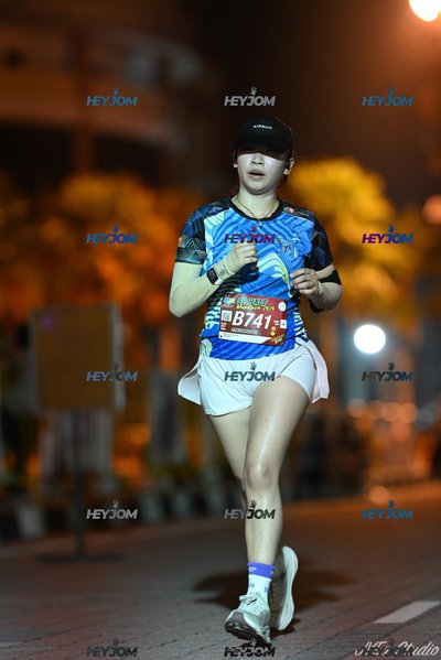 SP Half Marathon 2026