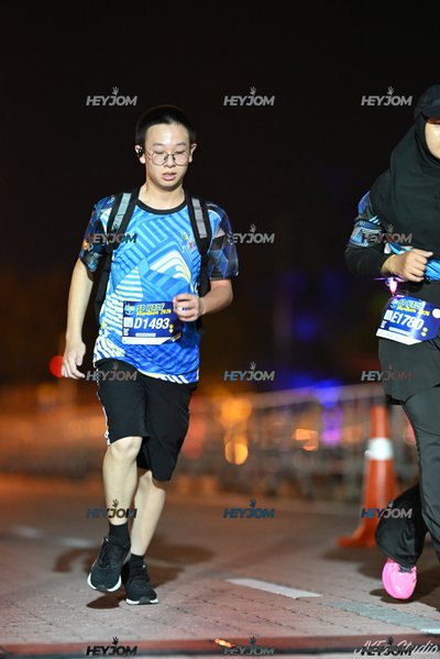 SP Half Marathon 2026
