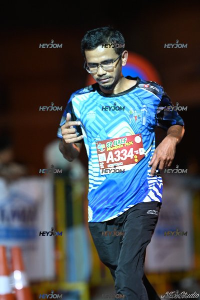 SP Half Marathon 2026