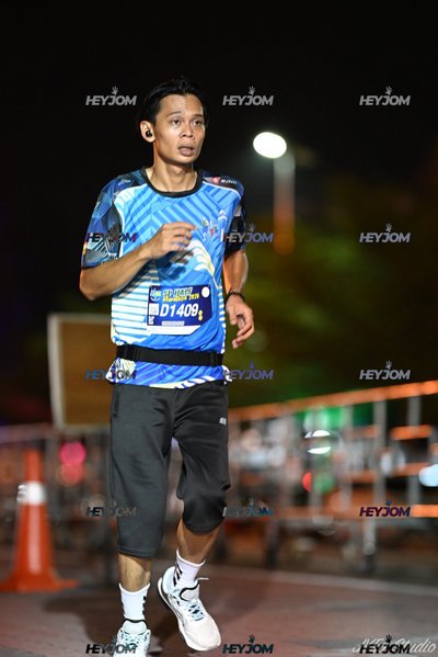 SP Half Marathon 2026