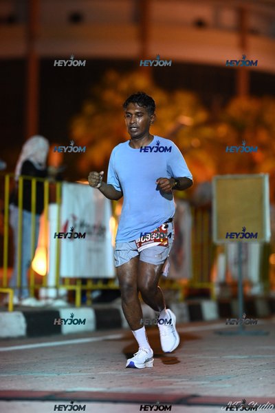 SP Half Marathon 2026
