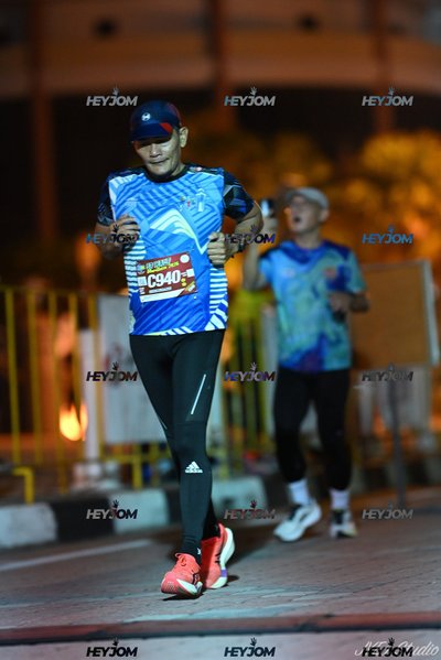 SP Half Marathon 2026