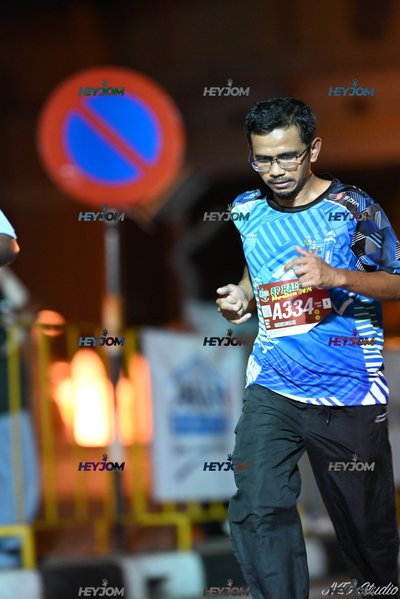 SP Half Marathon 2026