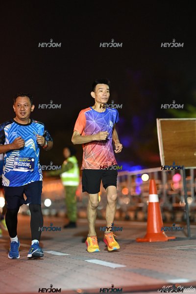 SP Half Marathon 2026
