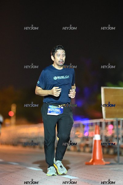 SP Half Marathon 2026